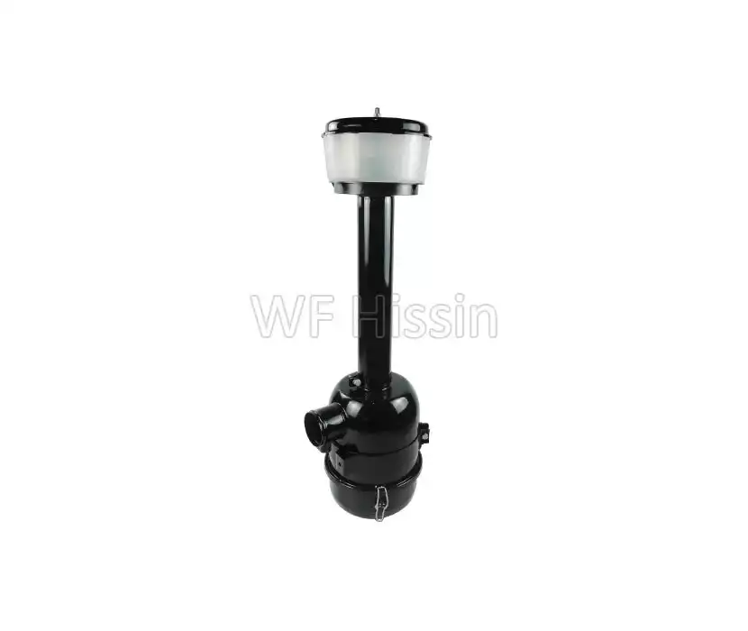 JM400-500 Air filter assembly